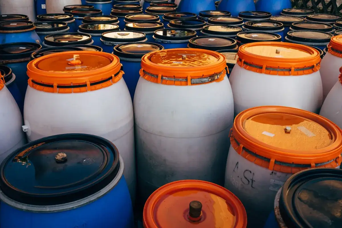 Hazmat Cleanup in Ruhenstroth, NV